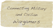 Connecting Military and Civilian Wargamers